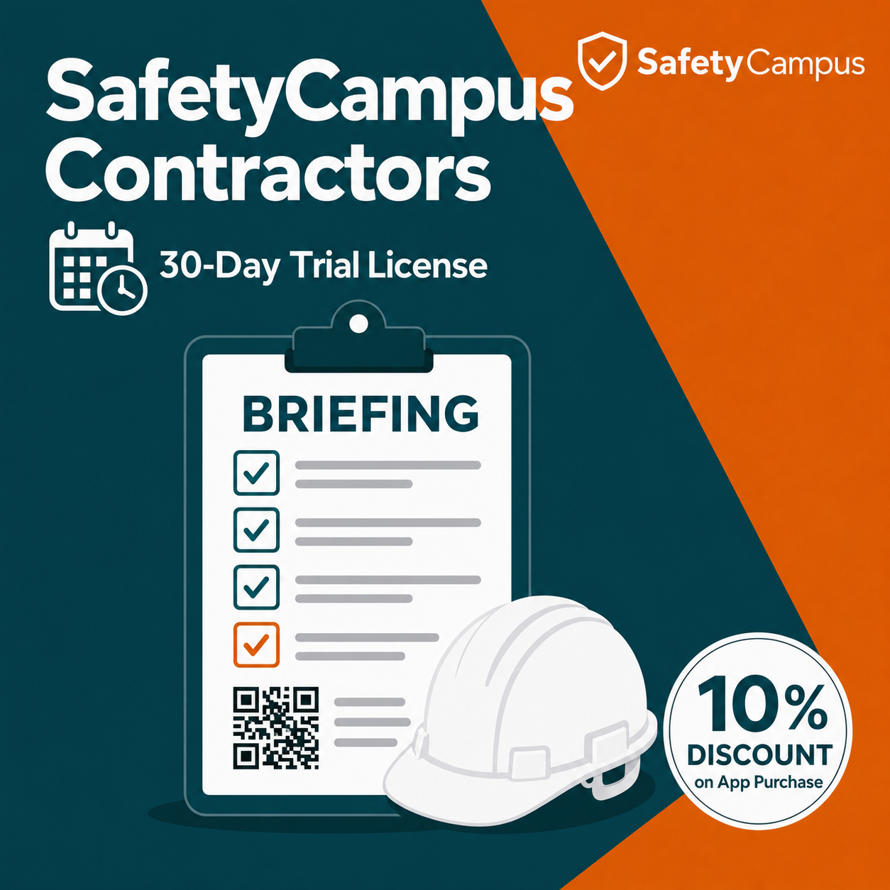 30-day test licence for the GDPR-compliant app version